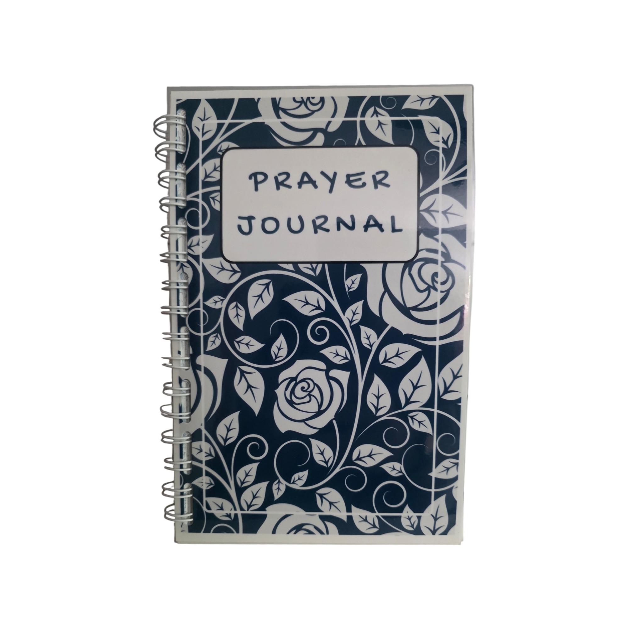 Faithful Reflections: A Guided Prayer Journal for Spiritual Growth - Image 2