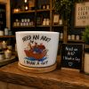 Hand-Poured Faith-Inspired Candle