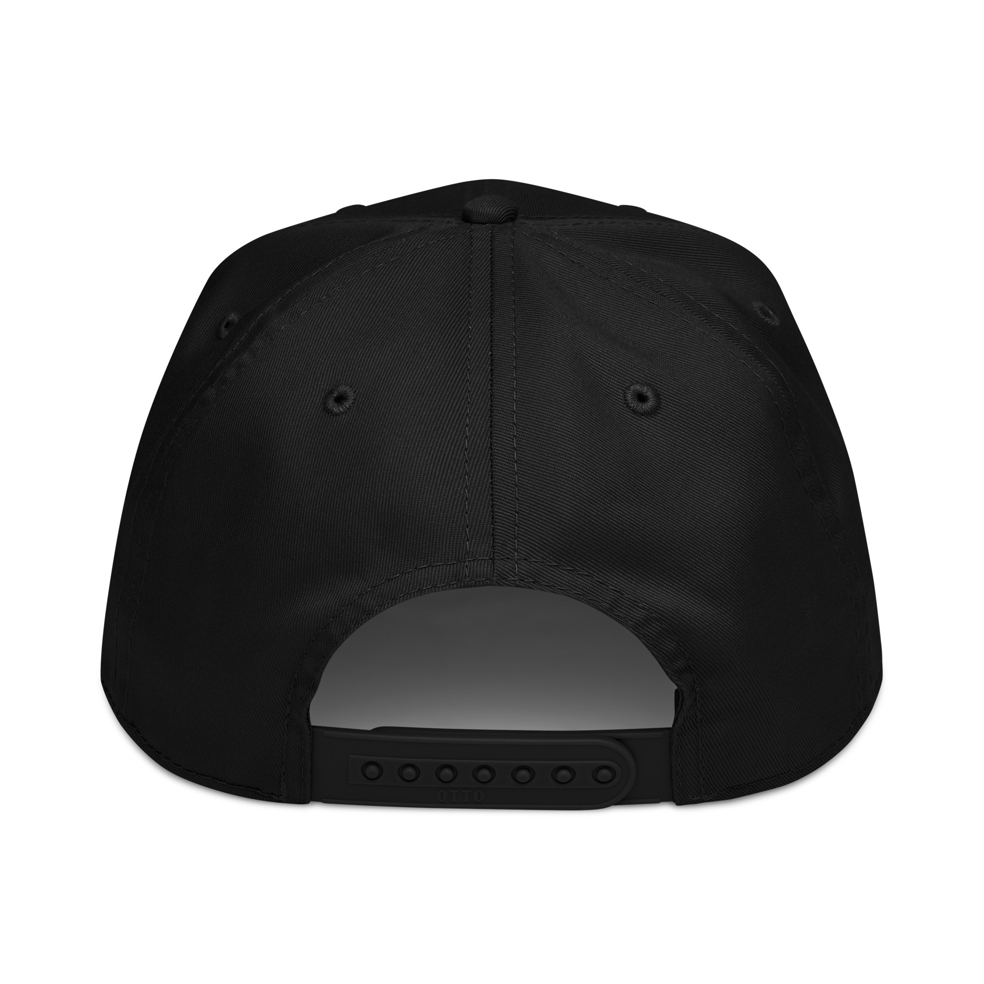 Make Heaven Crowded 5 Panel Cap - Image 3
