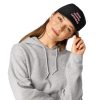 Make Heaven Crowded 5 Panel Cap