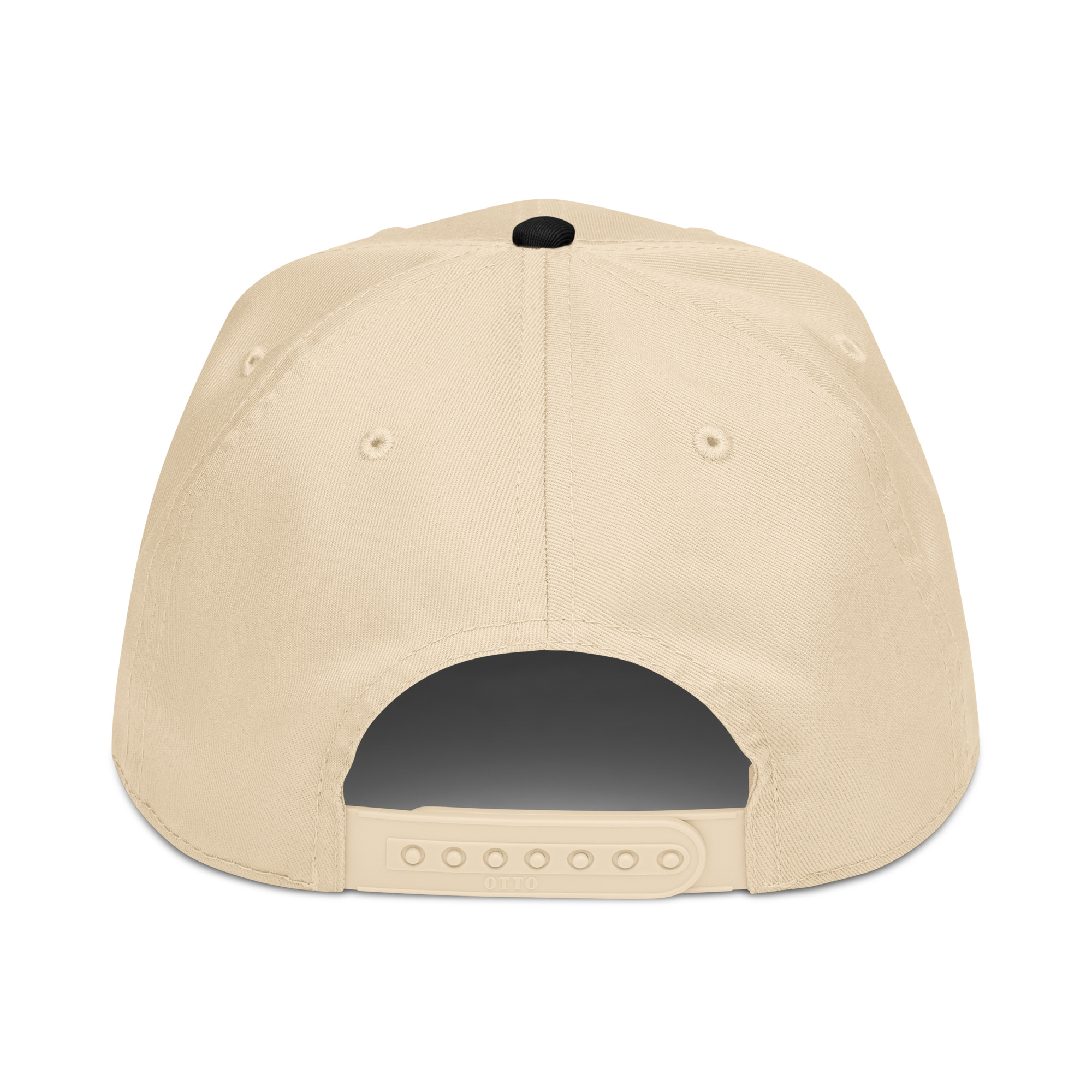 Make Heaven Crowded 5 Panel Cap - Image 7