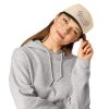Galilee Life Floral Faith 5 Panel Cap