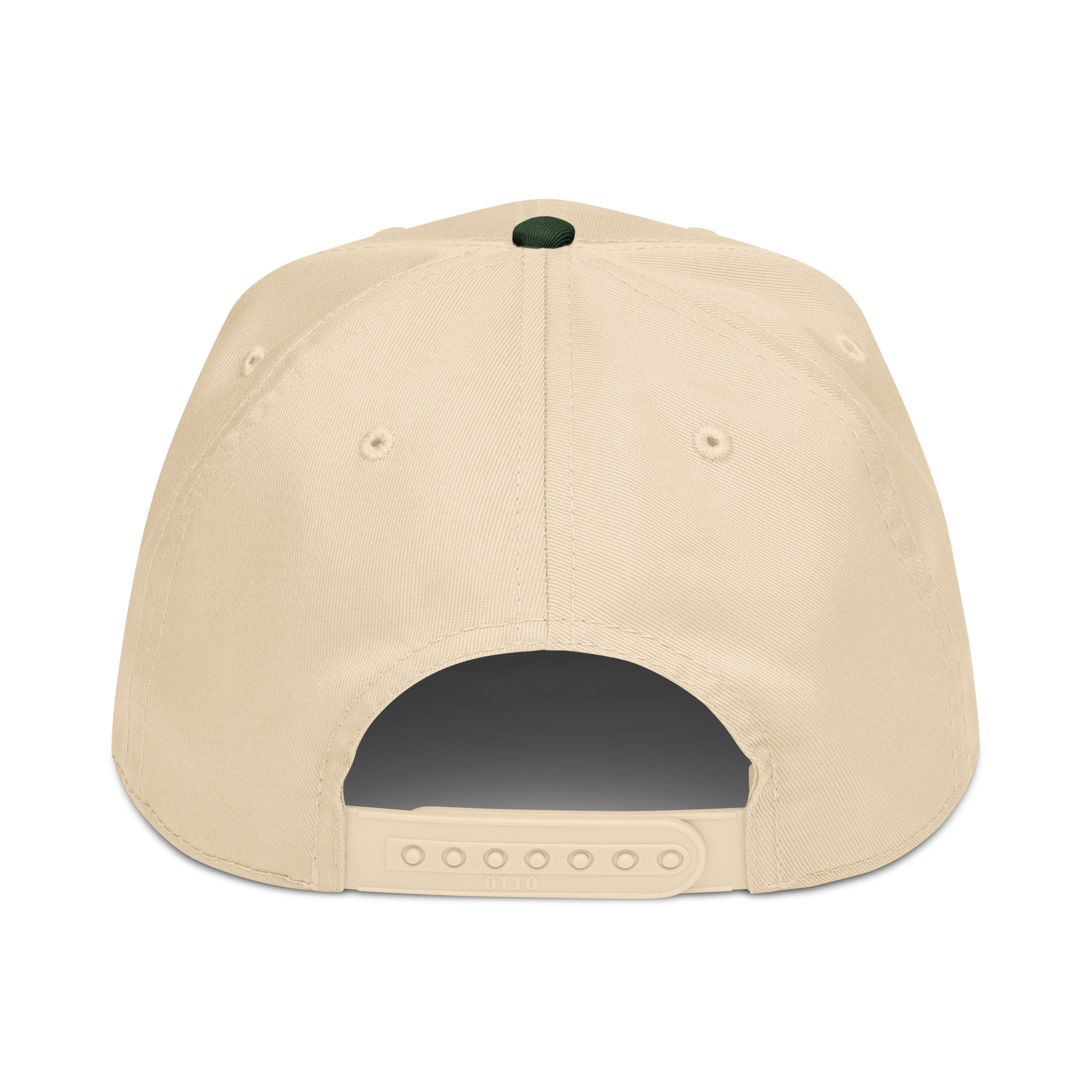 Make Heaven Crowded 5 Panel Cap - Image 19