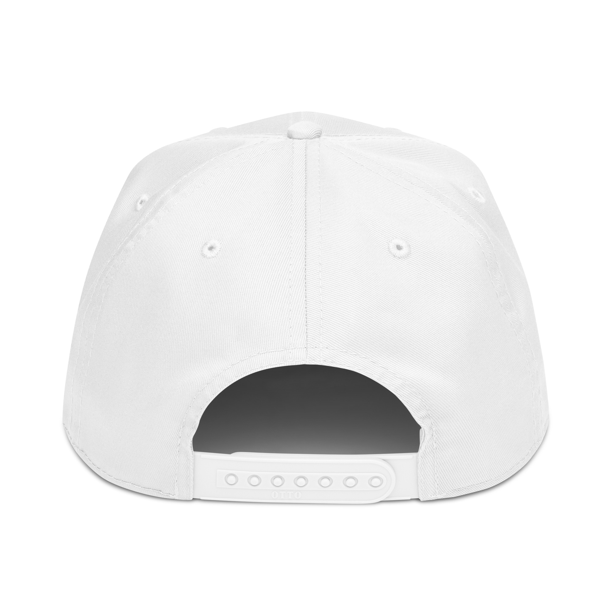Make Heaven Crowded 5 Panel Cap - Image 27