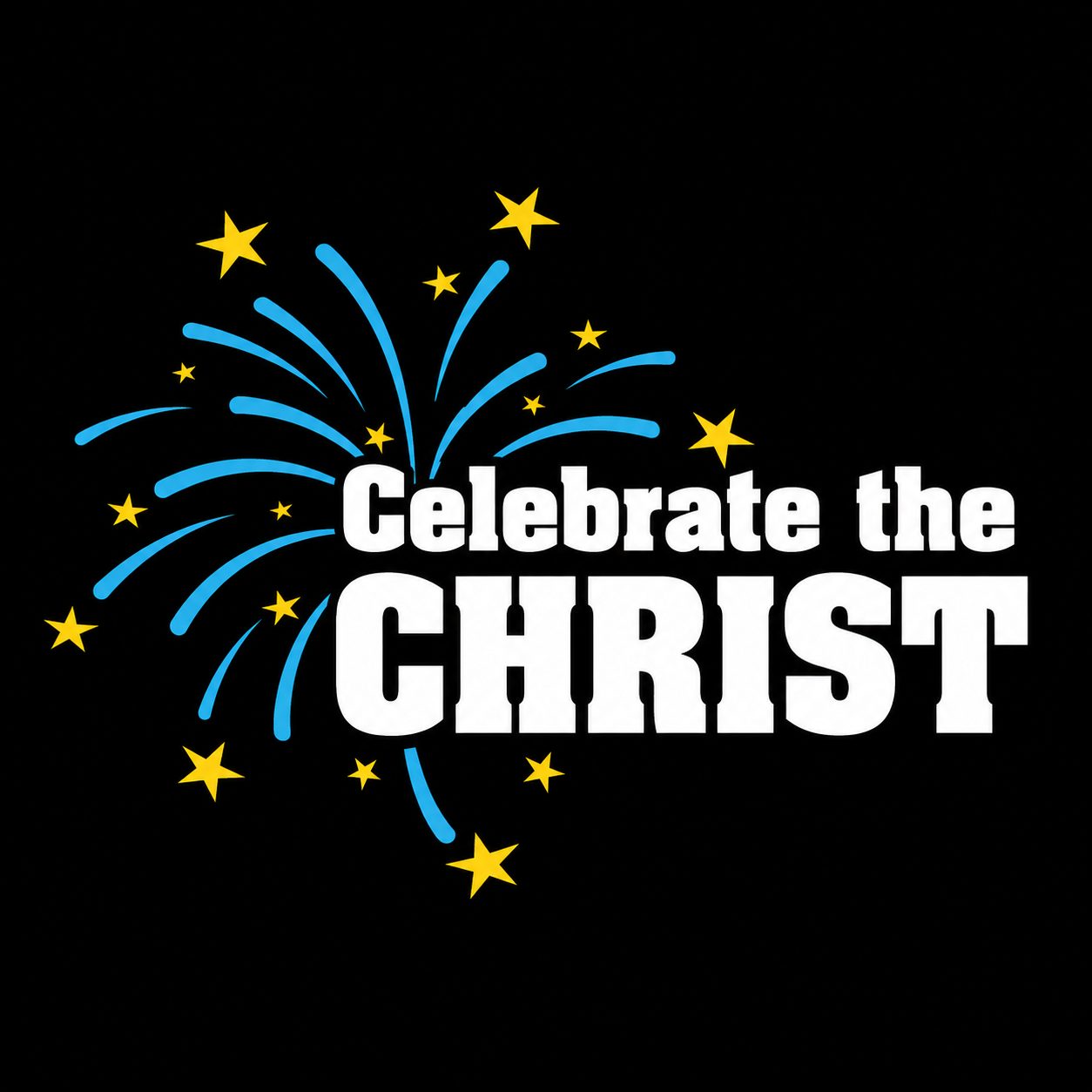 Celebrate The Christ
