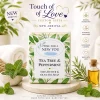 Tea Tree & Peppermint Handmade Soap