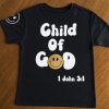 Child Of God T-shirt
