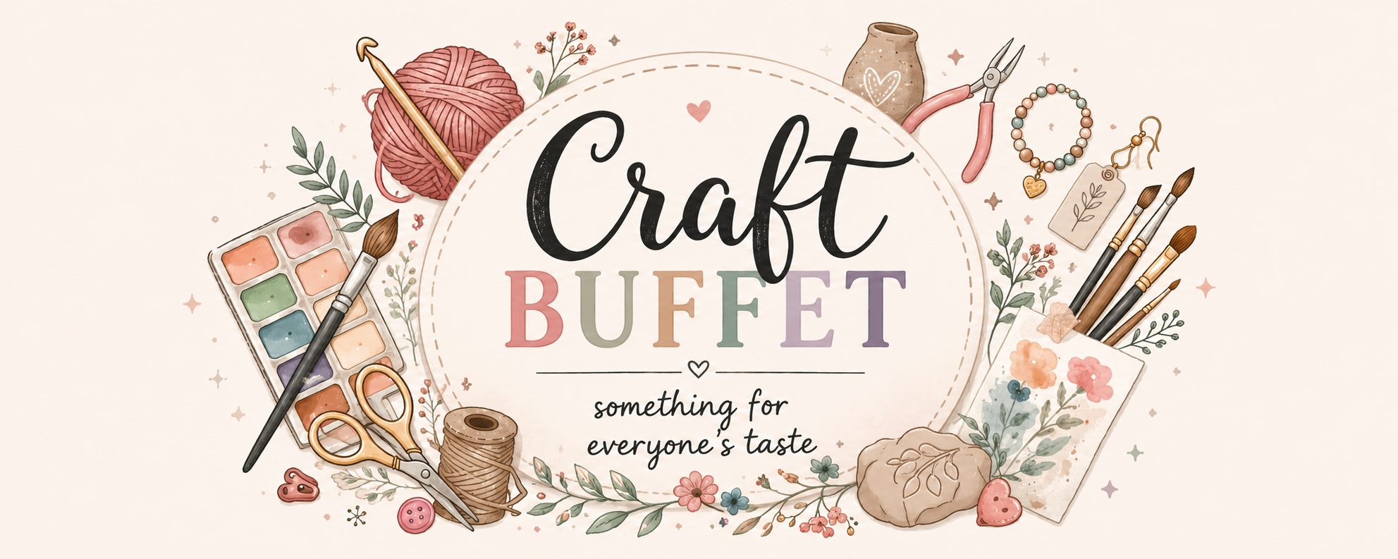 Craft Buffet