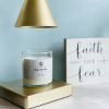 Make Me New Olive Oil Wax Wickless Candle | 8oz