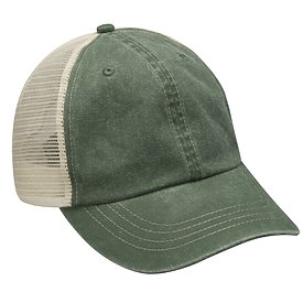 Country Girl Frayed Patch Hat - Image 2