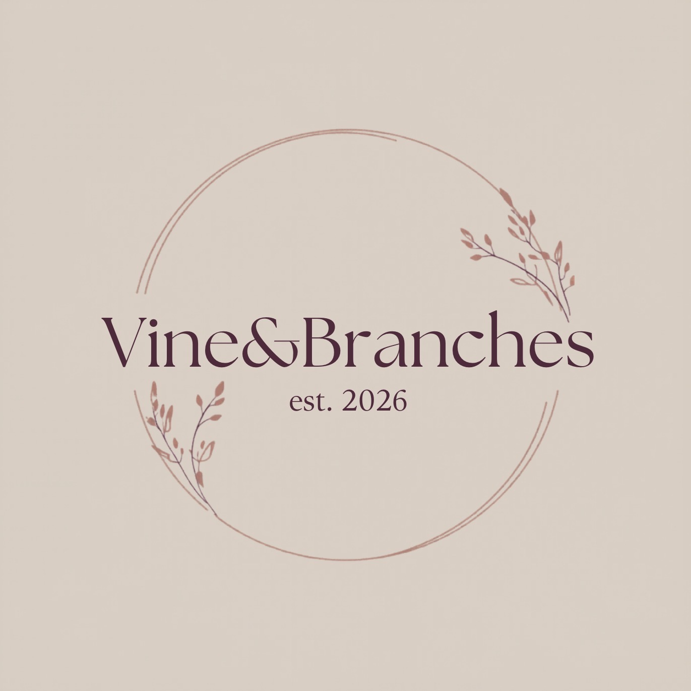 Vine&Branches