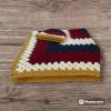 Baby blanket
