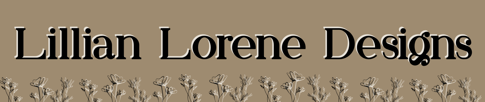 Lillian Lorene Designs