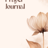 Journey of Faith: A Prayer Journal