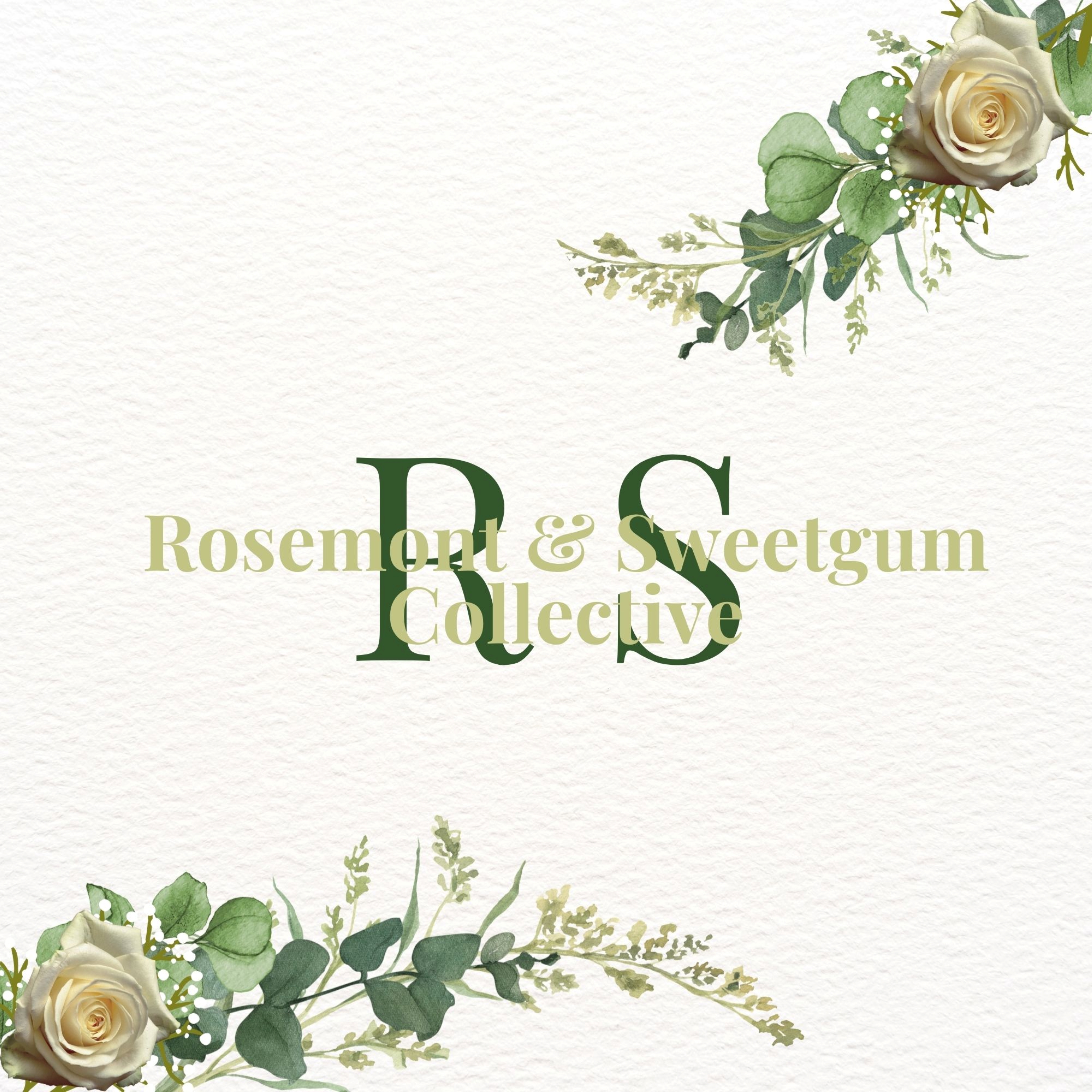 Rosemont & Sweetgum Collective