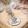 Grandma Clip On Charm Gift For Her