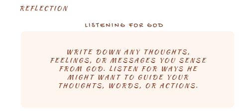 Journey of Faith: A Prayer Journal - Image 4