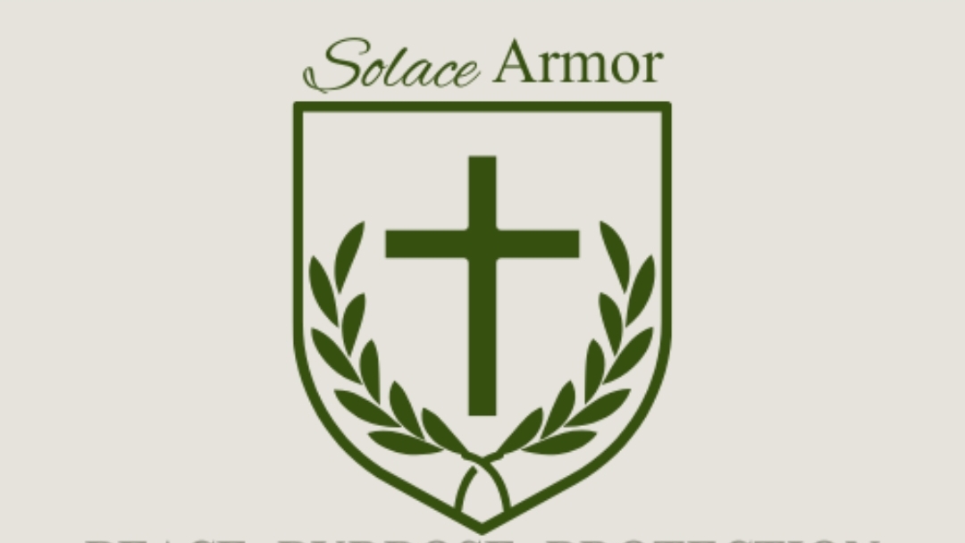 Solace Armor