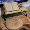 Solace Armor Faith-Based Lap Desk