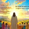 The King in Disguise: A Parable for Children of the King