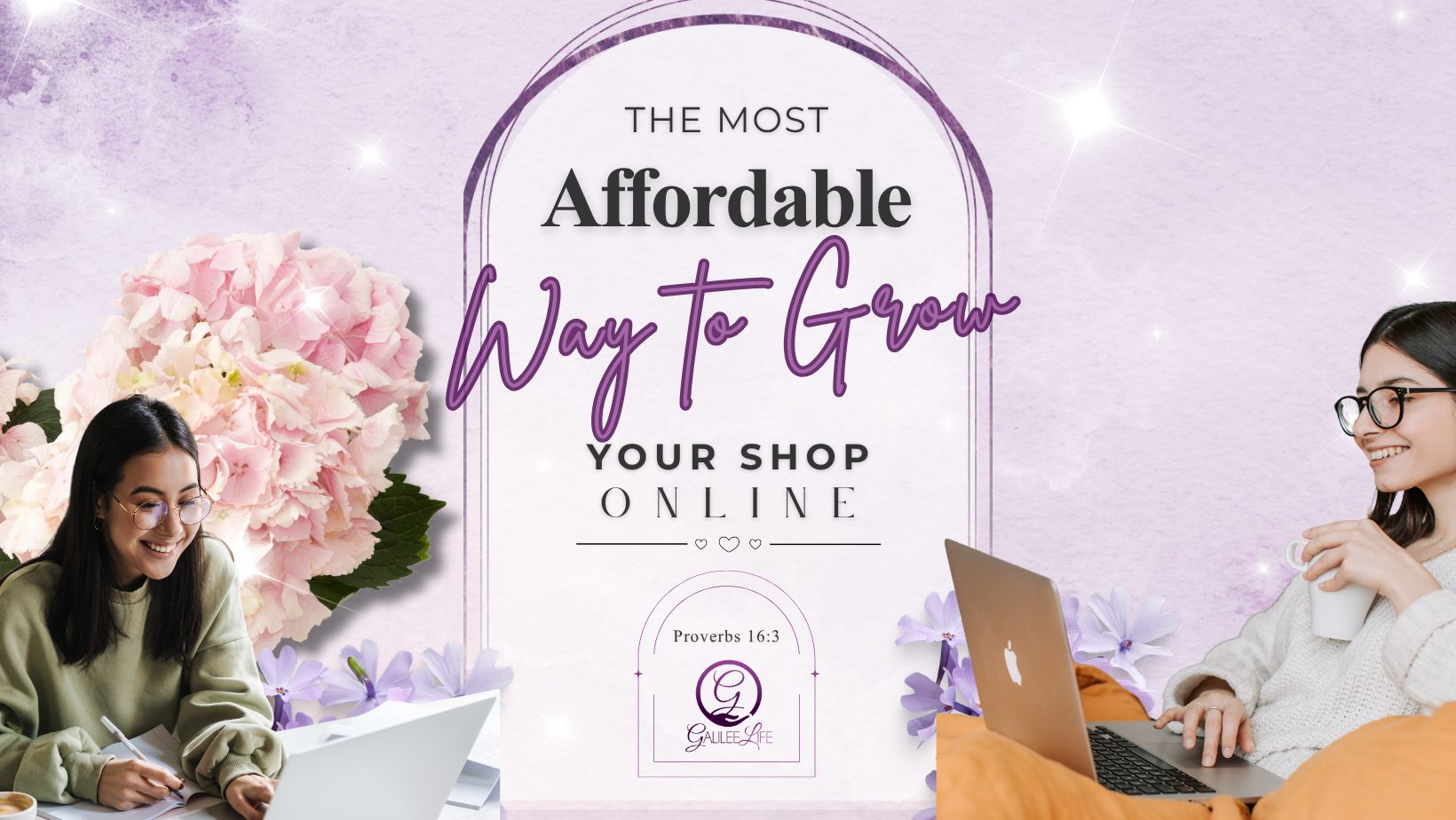 The Most Affordable Way To Grow Your Shop Online