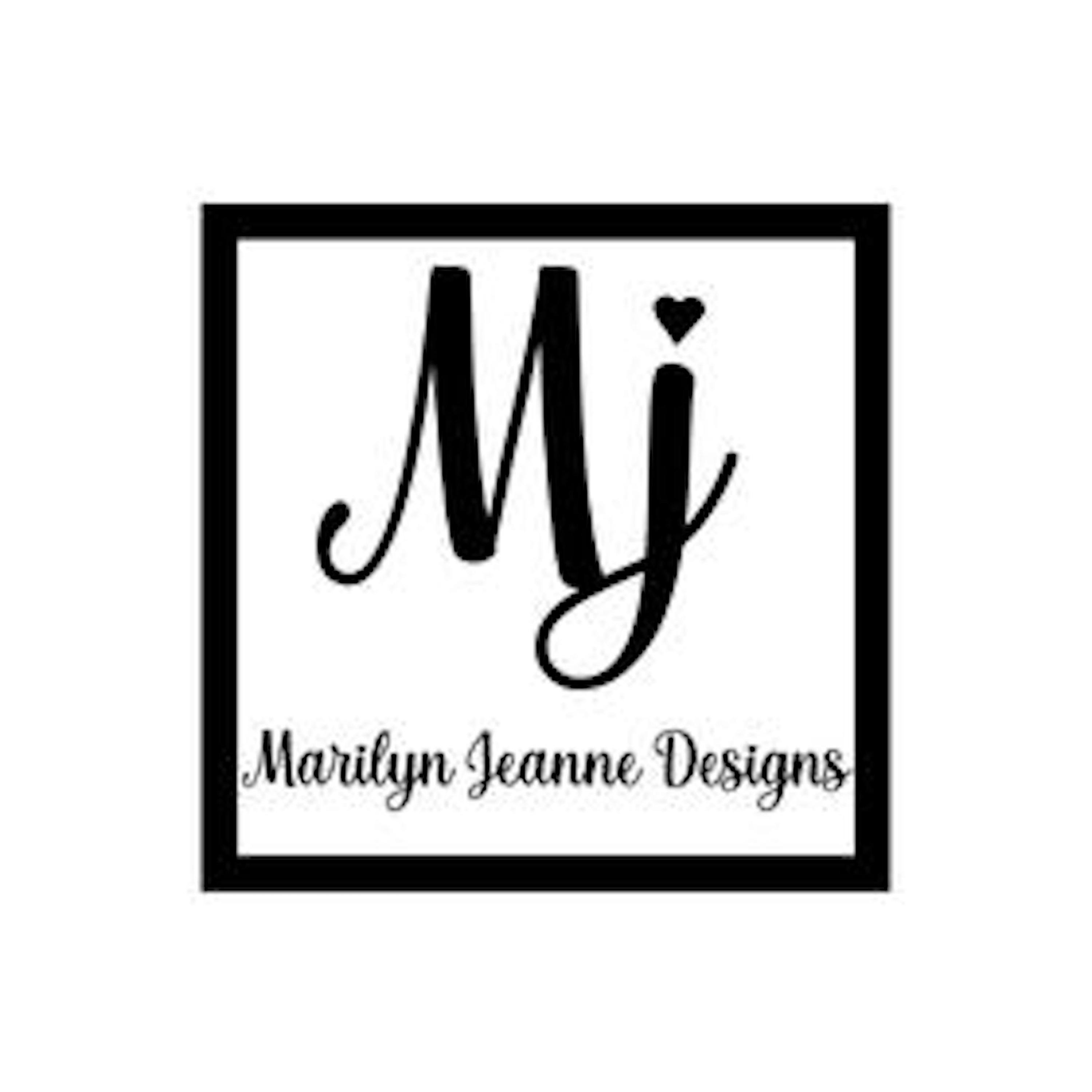 Marilyn Jeanne Designs
