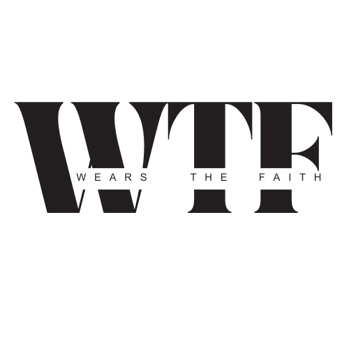 Wears The Faith