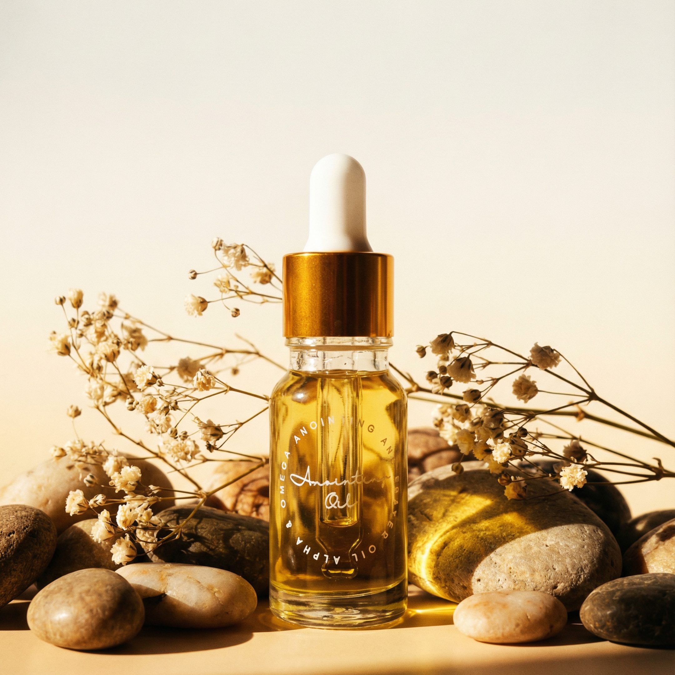 Anointing Oil Collection - Image 2