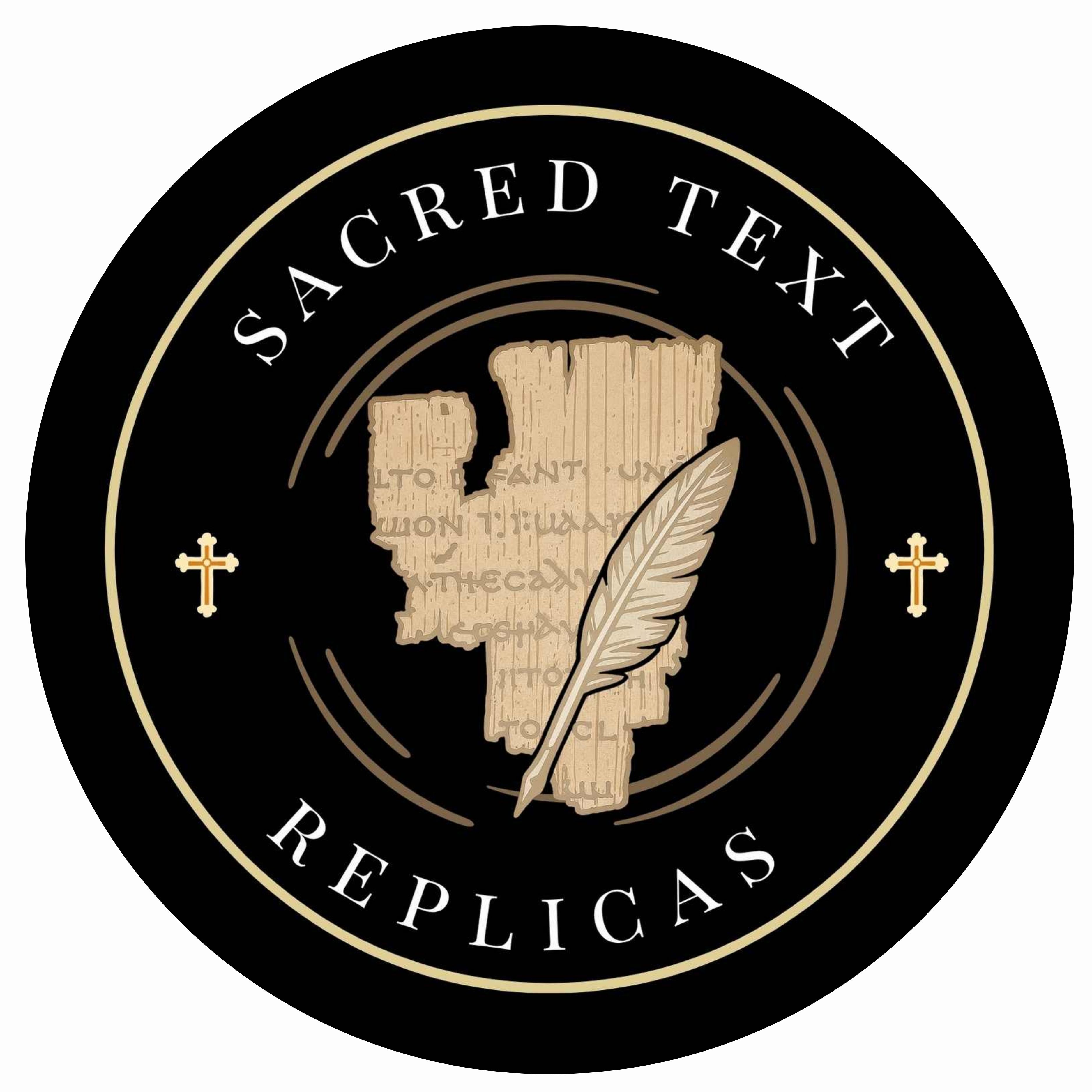 Sacred Text Replicas