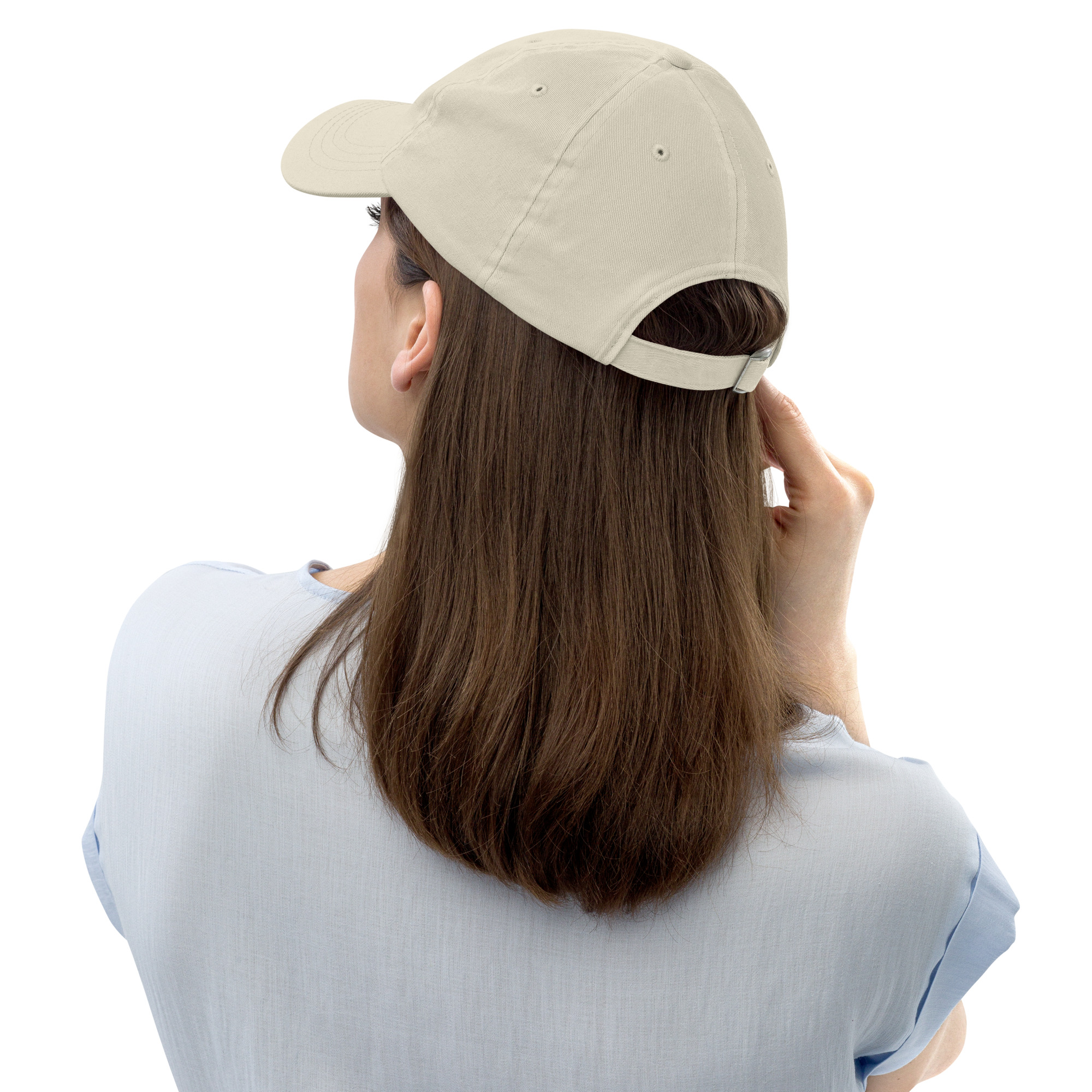 Make Heaven Crowded Pastel Baseball Hat - Image 18