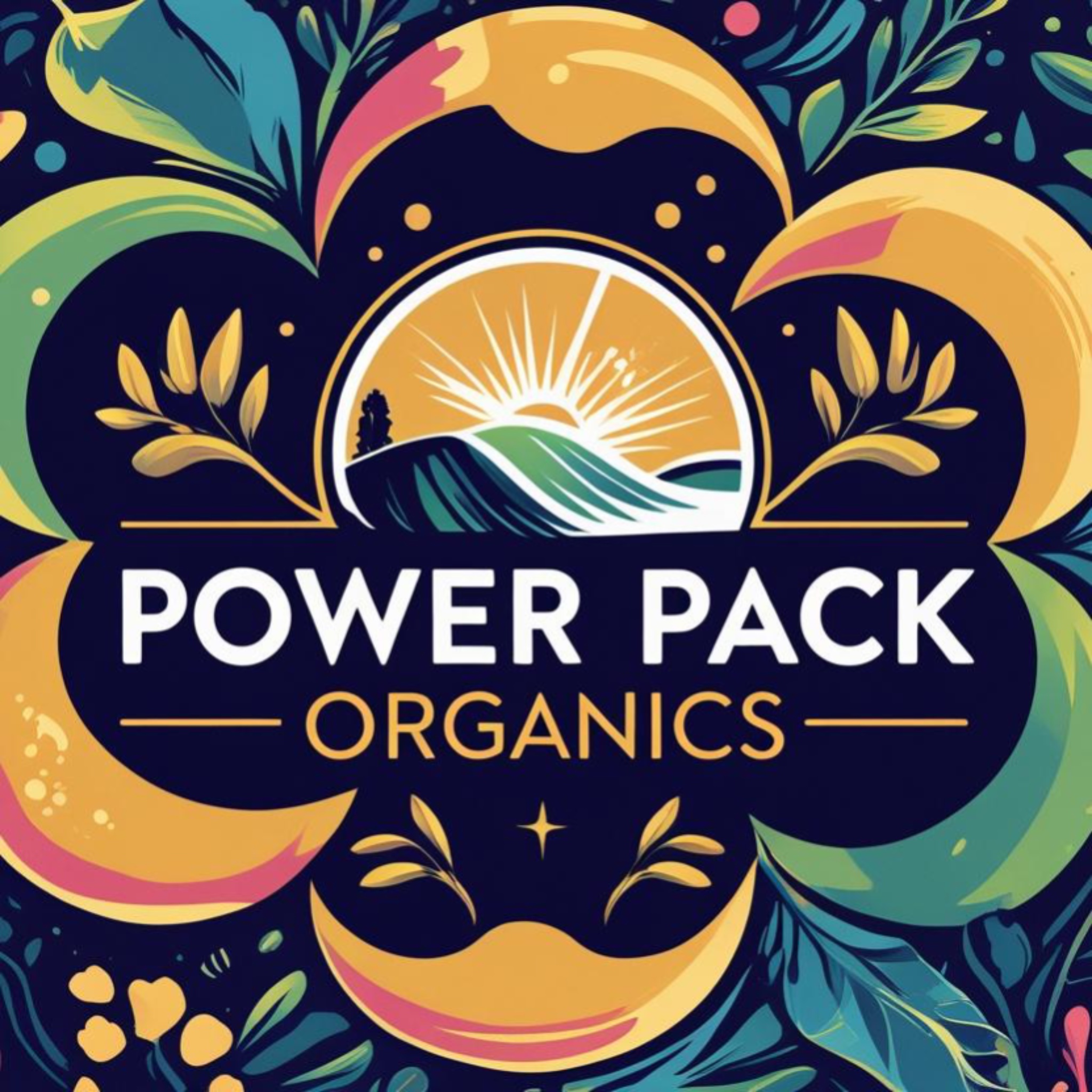 Power Pack Organics