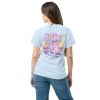 God Is Good All The Time Unisex Classic Tee