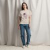 Class of 2026 Christian Graduation Unisex Classic Tee – Philippians 4:13 Vintage Faith Shirt