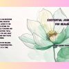 Existential Journaling for Healing