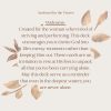 Anchored in His Presence | 31 Digital Scripture & Affirmation Cards