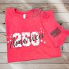 America's 250th Celebration with Embellished Sleeve Design