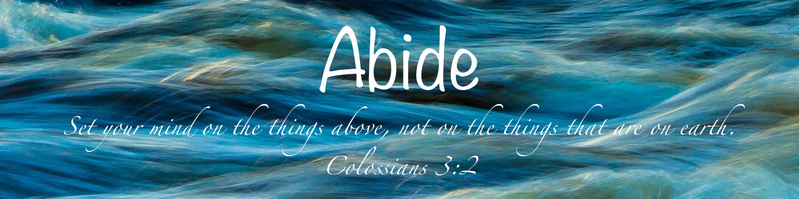 Abide Shop AZ