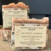 RUTHIE'S GARDEN SOAP