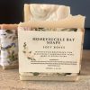 SOFT ROSES SOAP