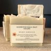 HONEY HIBISCUS SOAP