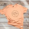 Waymaker ~ Miracle Worker ~ Promise Keeper ~ Light in the Darkness ~ Isaiah 42:16 T-Shirt