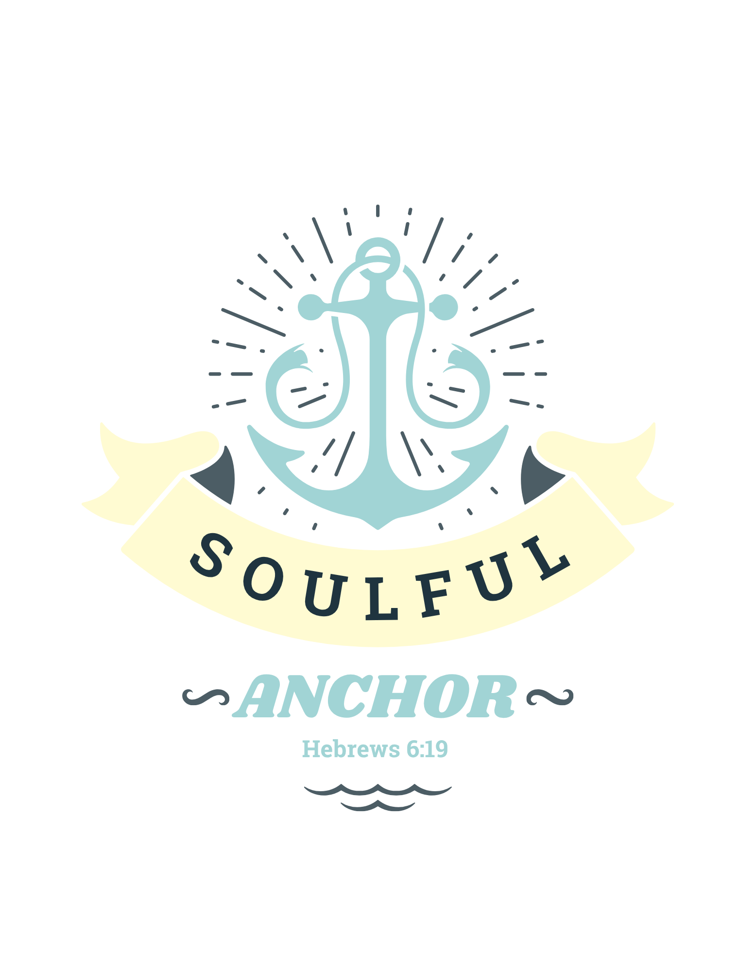 Soulful Anchor