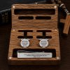 Mustard Seed Faith Boxed Set For Him 15mm