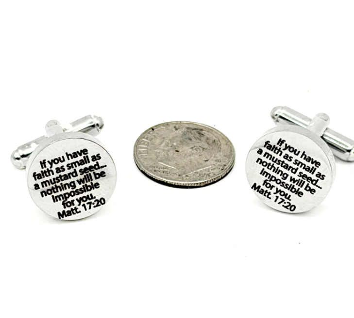 Mustard Seed Faith Boxed Set For Him 15mm - Image 3