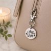 Shine Your Light Clip On Charm