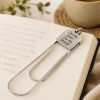 One Day Closer One Day Stronger Bookmark