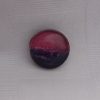 Sunset Baby Art Magnet