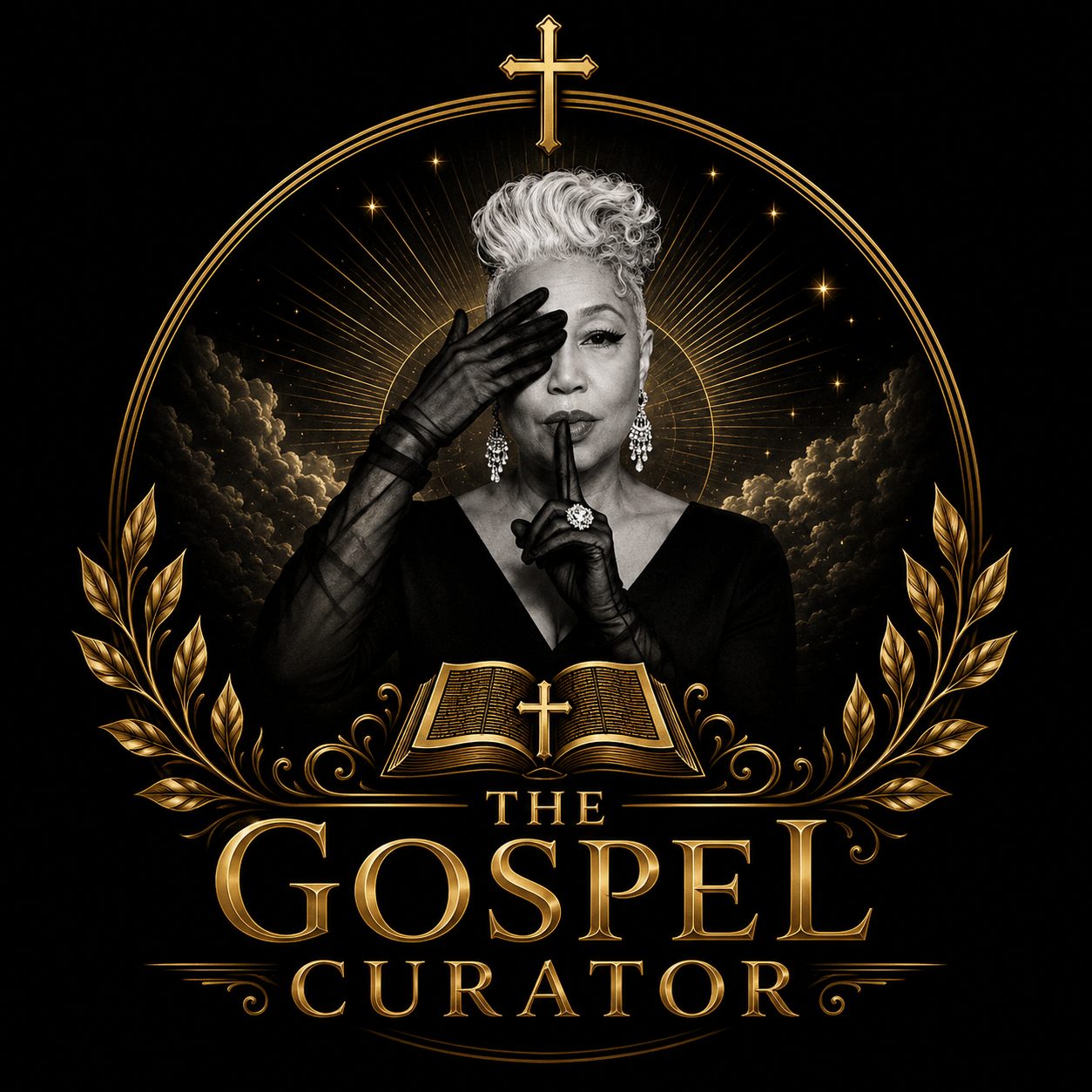 The Gospel Curator