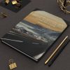 Christian Journal – Jeremiah 29:11 Scripture Hardcover 150 Lined Pages
