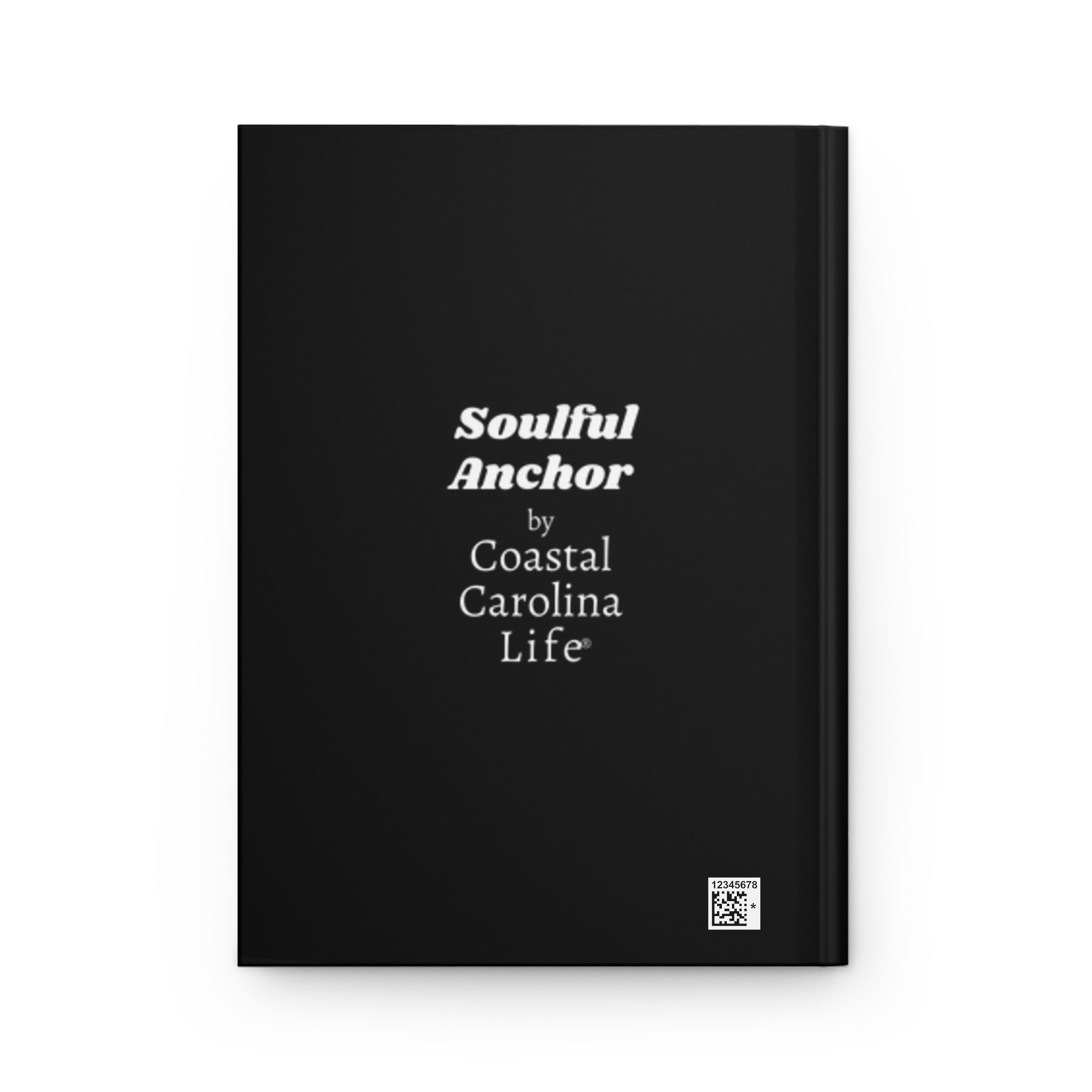 Christian Journal – Jeremiah 29:11 Scripture Hardcover 150 Lined Pages - Image 2